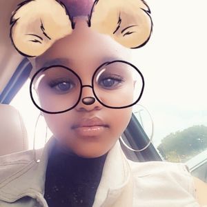 Meet your Posher, Keyana